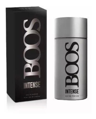 Perfume Intense Night Boos For Men 90 Ml