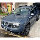 Renault Duster 2012 2.0 Ph2 4x4 Privilege 143cv