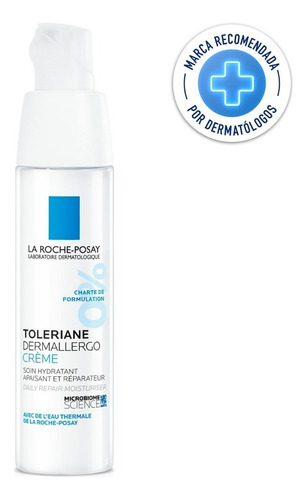 Crema Hidratante La Roche Posay Toleriane Dermallergo 40 Ml