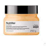  Loreal Profissional Máscara Hidratação Nutrifier 250g