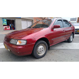 Nissan Sentra B14 Ex Saloon Mt 1600cc