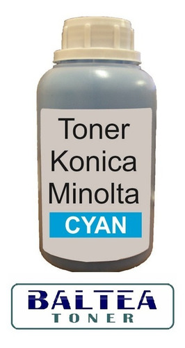 Toner Konica Minolta Bizhub Press C1100 C1085 6100 Tn622 Cmy