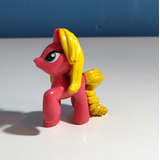 Pony Cherry Berry (my Little Pony) Mini Hasbro 2010