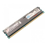 Memória Dell Ddr3 16gb 1066mhz Ecc Registered Snpy898nc/16g