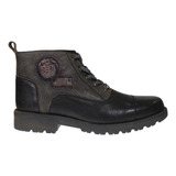 Botas Jeep Casuales Para Hombre  10158