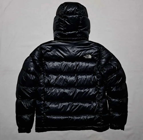 Campera De North Face Tnf 700