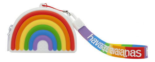 Porta Fone Havaianas Pride