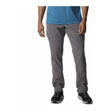 Pantalón Hombre Titan Pass Pant Gris