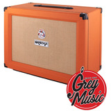 Bafle/ Caja Para Guitarra Orange Ppc112 1x12 Vintage 30