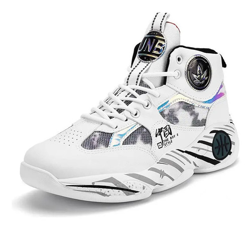 Zapatillas De Baloncesto Profesional | Envío gratis