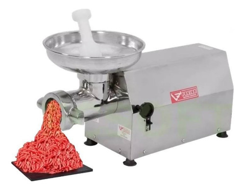 Picadora De Carne Freire 32 Electrica - Envios Zona Sur