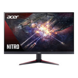 Monitor Gamer Acer Nitro Vg0 Vg240y Led 23.8  Negro 100v/240