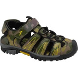 Sandalias 066217 Hiker Outdoor Camping Senderismo Rio 