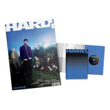 Shinee Album Oficial Hard Versión Photobook