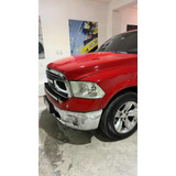 Ram 1500 5.7 V8 Laramie 4x4 Blindado Rb3