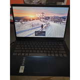 Lap Top Lenovo Idea Pad 3 Procesador Ryzen 5 