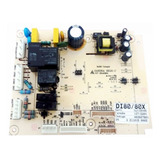 Placa Potencia Electrolux Di80x Dt80x Original A02607601