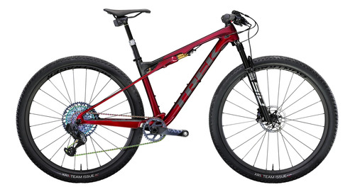 Trek Supercaliber 9.9 2023