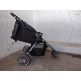 Britax Coche Mas Huevito Y Base Britax