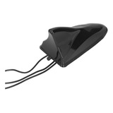 Antena De Aleta De Tiburón Para Coche Gps+fm+wifi 3 En 1 Par