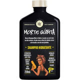 Morte Subita Shampoo Hidratante Lola Cosmetics 250ml