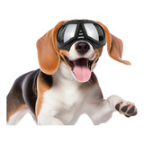 Gafas De Sol Para Perros Con Lentes Uv De Raza Pequeña