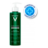 Gel De Limpeza Facial Vichy Normaderm Phytosolution Com 300g