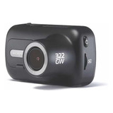 Dashcam Cámara Nextbase 322gw Wifi Hd1080p Gps 2.5¨