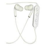 Auricular Manos Libres Bluetooth In-ear Running Fitness