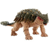 Hammond Collection Ankylosaurus Jurassic Park 30 Anos