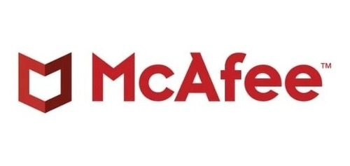 Mcafee Antivirus 1 Año