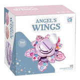 Angel Wings Maquillaje De Juego Para Niñas