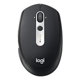Logitech Wireless Mouse M585 Multi-dispositivo Con Flow Cros