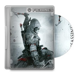 Assassin's Creed  Iii Remastered - Pc - Uplay #911400