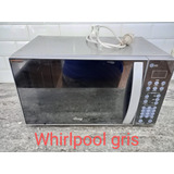 Lote 3 Microondas Ideal Técnico Whirlpool Electrolux 