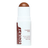 Contorno Bastão Creme Fand Makeup Sculpt Contour Matte Cor 2