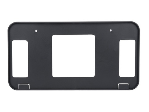 Porta Placa Delantero Ford F-150 2006 Tyi