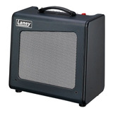 Amp P Guit 100% Valvular Laney Cub Super 12 - 15w / Belgrano