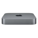 Mac Mini 2018 I7 3.2 32 Gb 512 Ssd