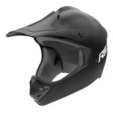 Casco Moto Hawk Rs7 Mx Cross Enduro Tienda Oficial 