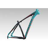 Cuadro Bicicleta Mtb Venzo Primal Xc Rodado 29 Aluminio