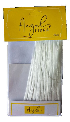 Fibra De Vidro Para Unhas 50 Tufos - Angel