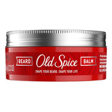 Old Spice, Bálsamo Para Barba, Barba Balsamo, Cuidado Barba