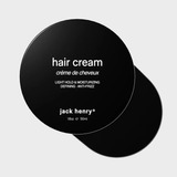 Crema Para El Pelo / Fijador Capilar / Jack Henry