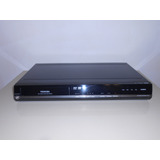 Reproductor Y Grabador Dvd Toshiba D-r410 (06) No Remoto