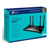 Router Extensor Tp-link Wifi 6 (ax) Archer Ax10 Banda Dual