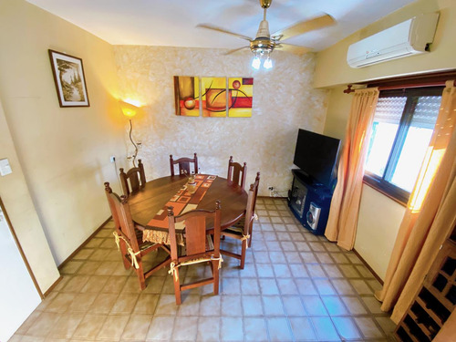 Departamento En Venta De Cuatro Ambientes En Beccar - Imagen 4