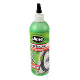 Slime Sellador Para Llantas Con Camara 237ml Full