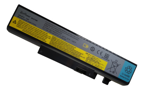  Bateria Bitpower P/ Notebook Lenovo Y460 Y560 B560 V560 Y47