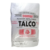 Azúcar Impalpable Talco X 1 Kilo